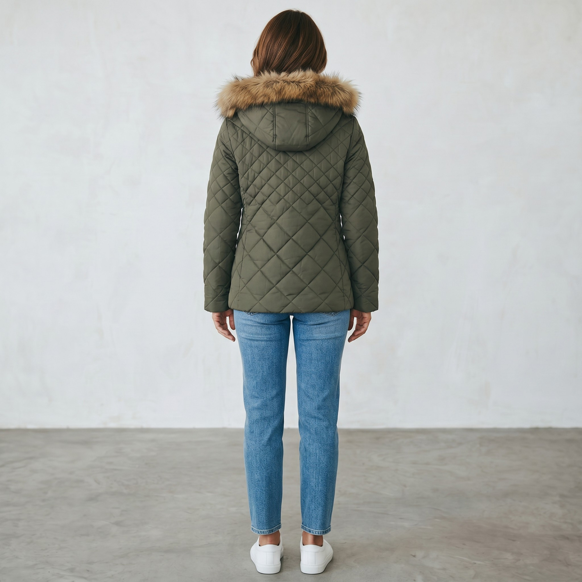 Snow & Winter Jacket