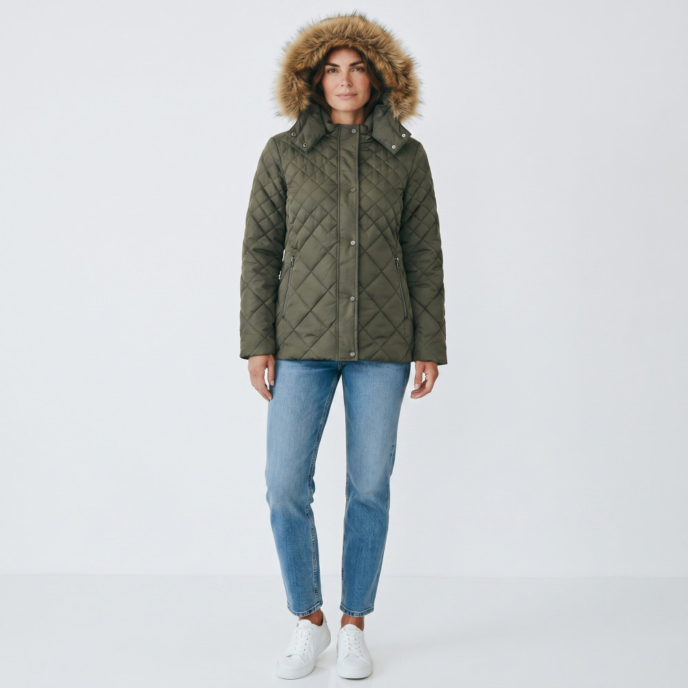 Image of Snow &amp; Winter Jacket