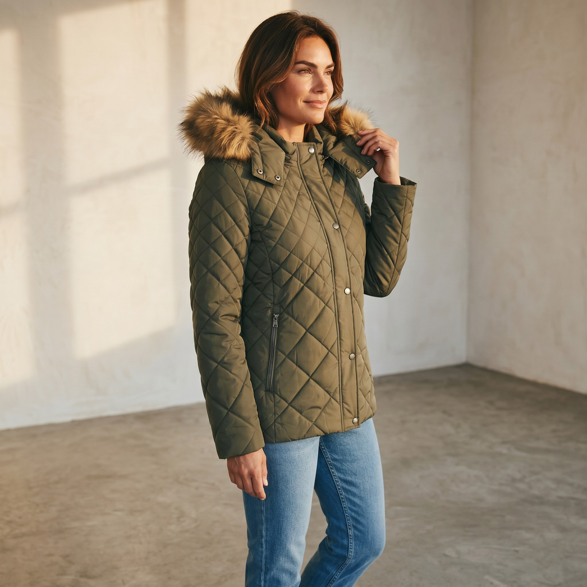 Snow & Winter Jacket