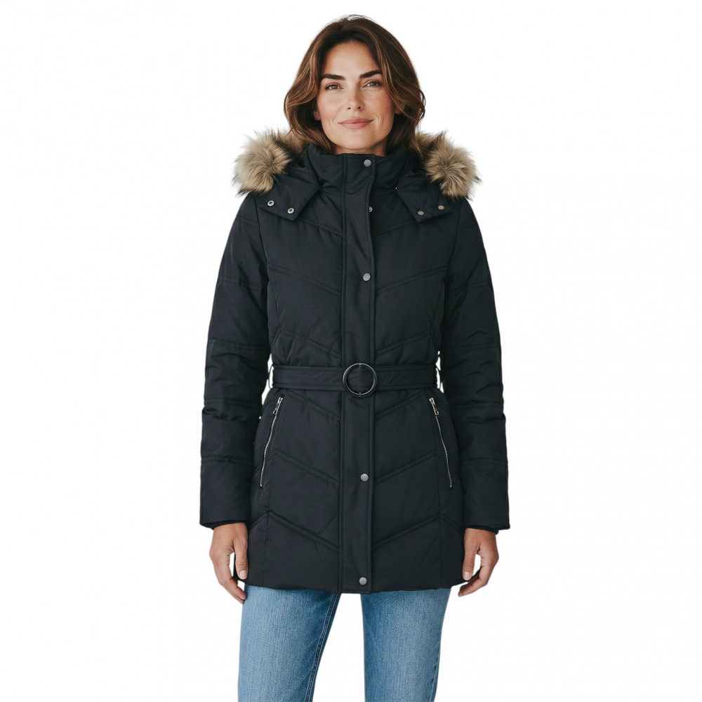 Image of Snow &amp; Winter Mid Length Jacket
