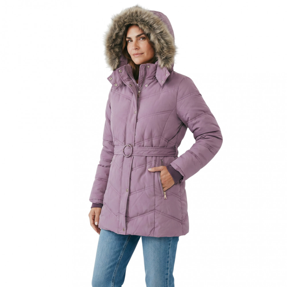 Image of Snow &amp; Winter Mid Length Jacket