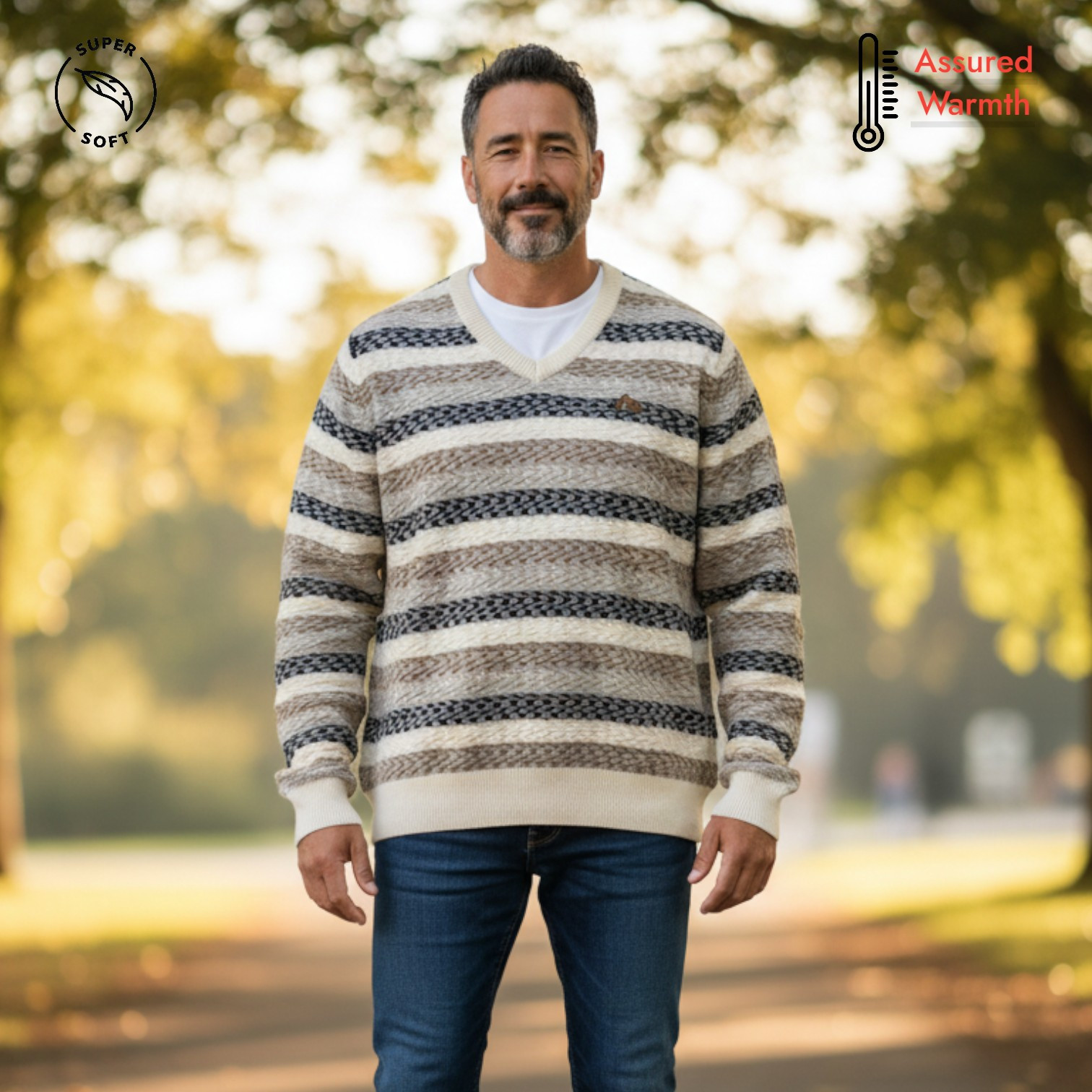 Men Sweater