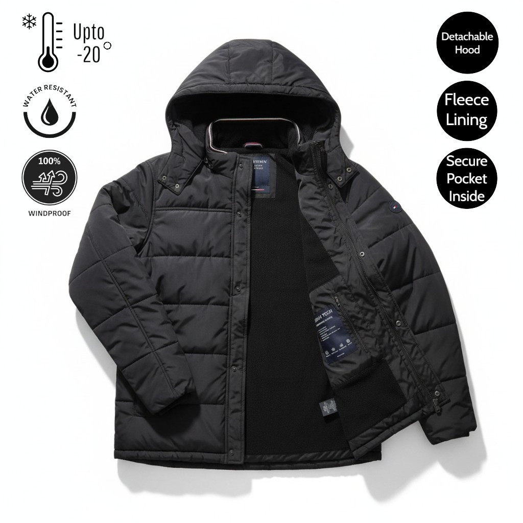 Snow Jacket