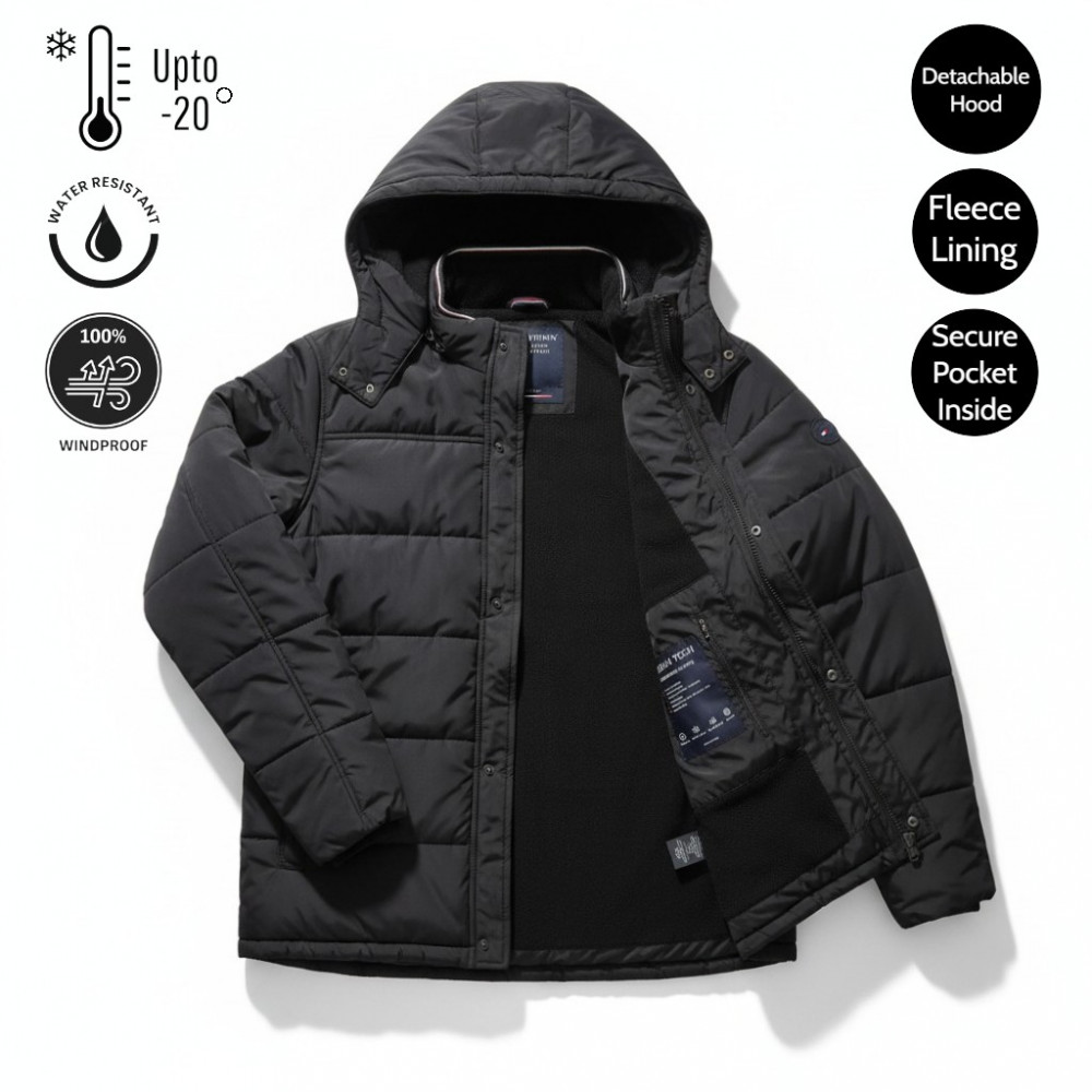 Image of Snow Jacket