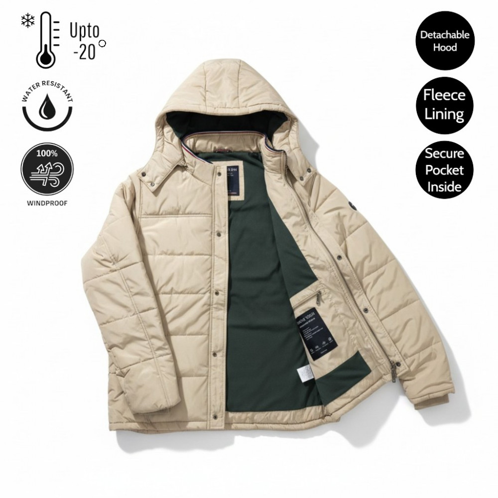 Image of Snow Jacket