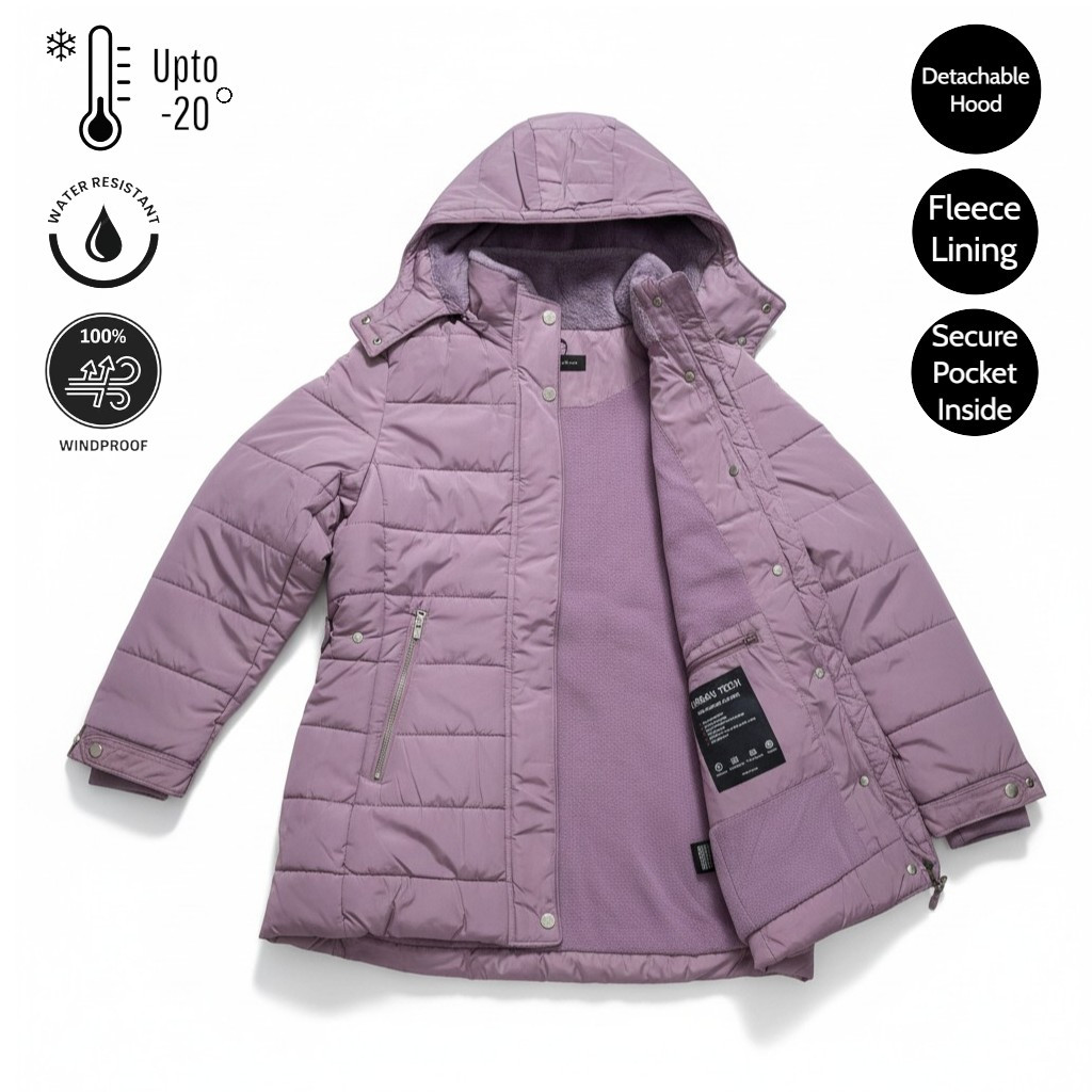 Snow Jacket