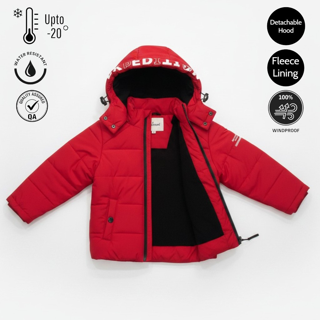 Kids Snow  & Winter Jacket