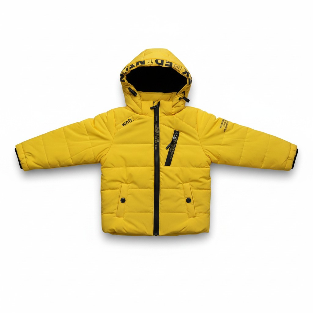 Kids Snow  & Winter Jacket