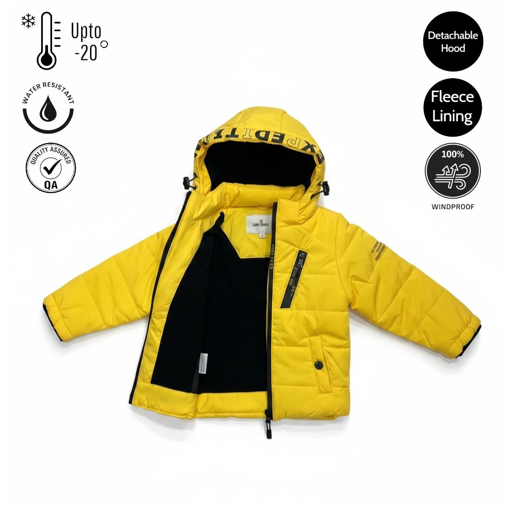 Kids Snow  & Winter Jacket