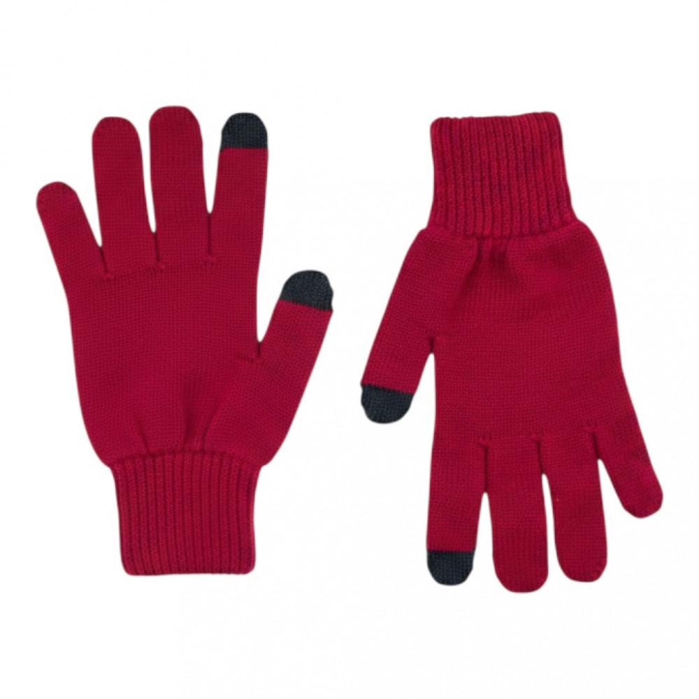 Image of Merino Wool Touch Screen Gloves