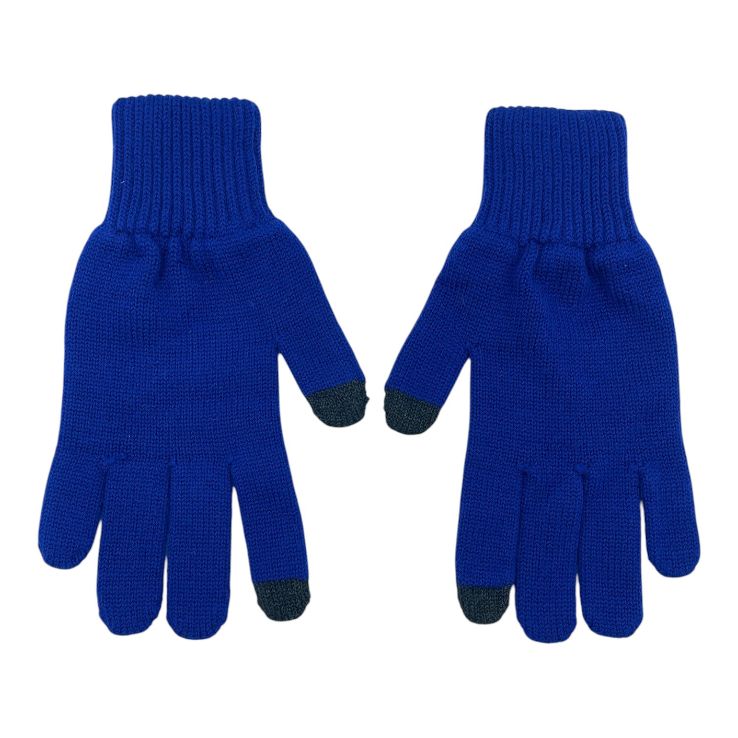 Merino Wool Touch Screen Gloves