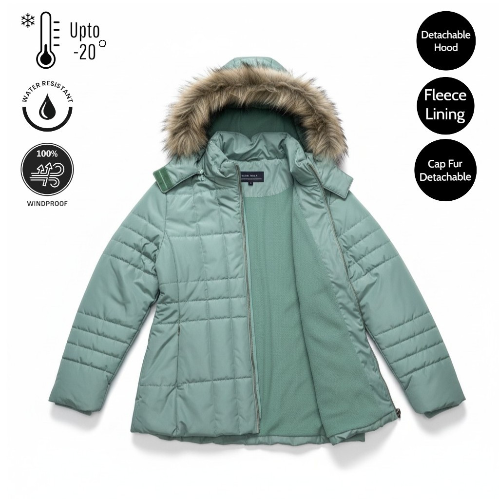 Snow Jacket