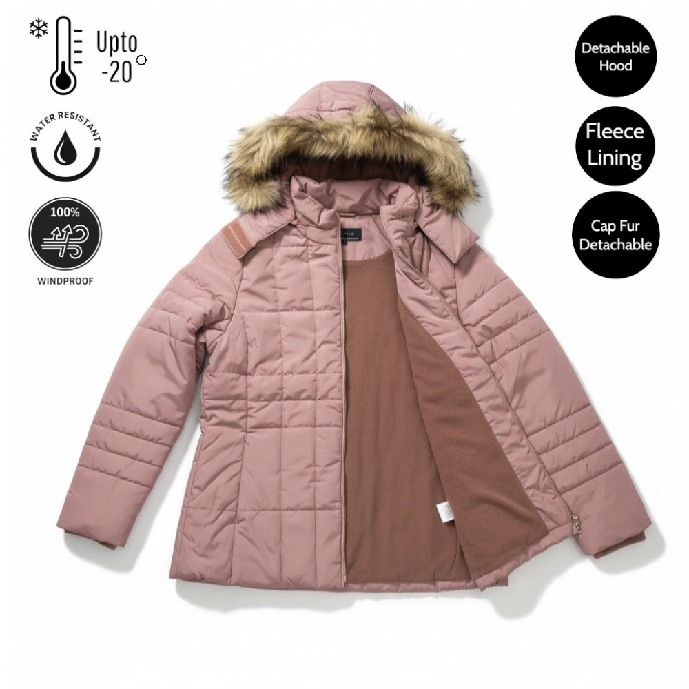 Image of Snow Jacket
