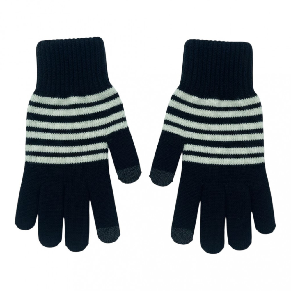 Image of Merino Wool Touch Screen Gloves