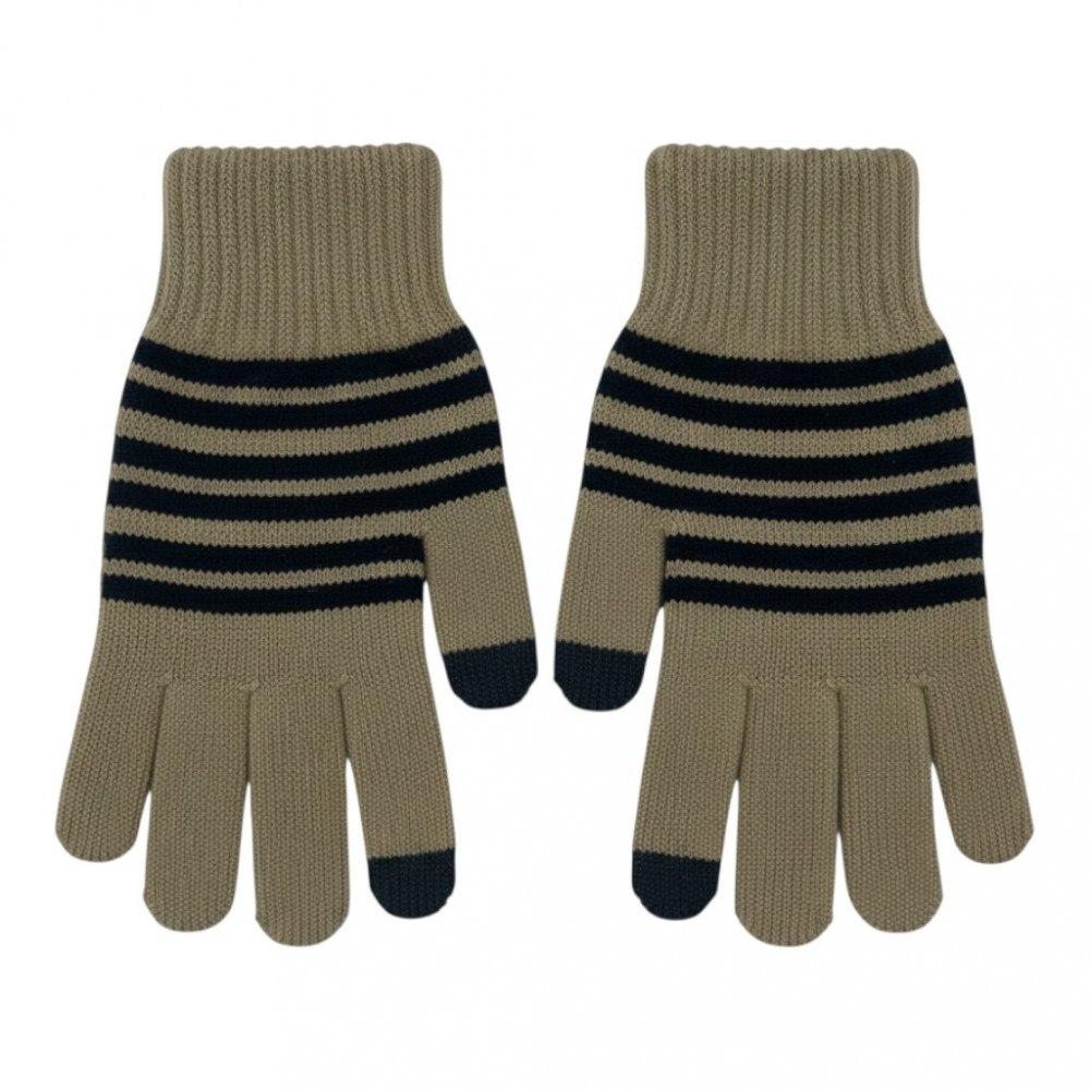 Image of Merino Wool Touch Screen Gloves