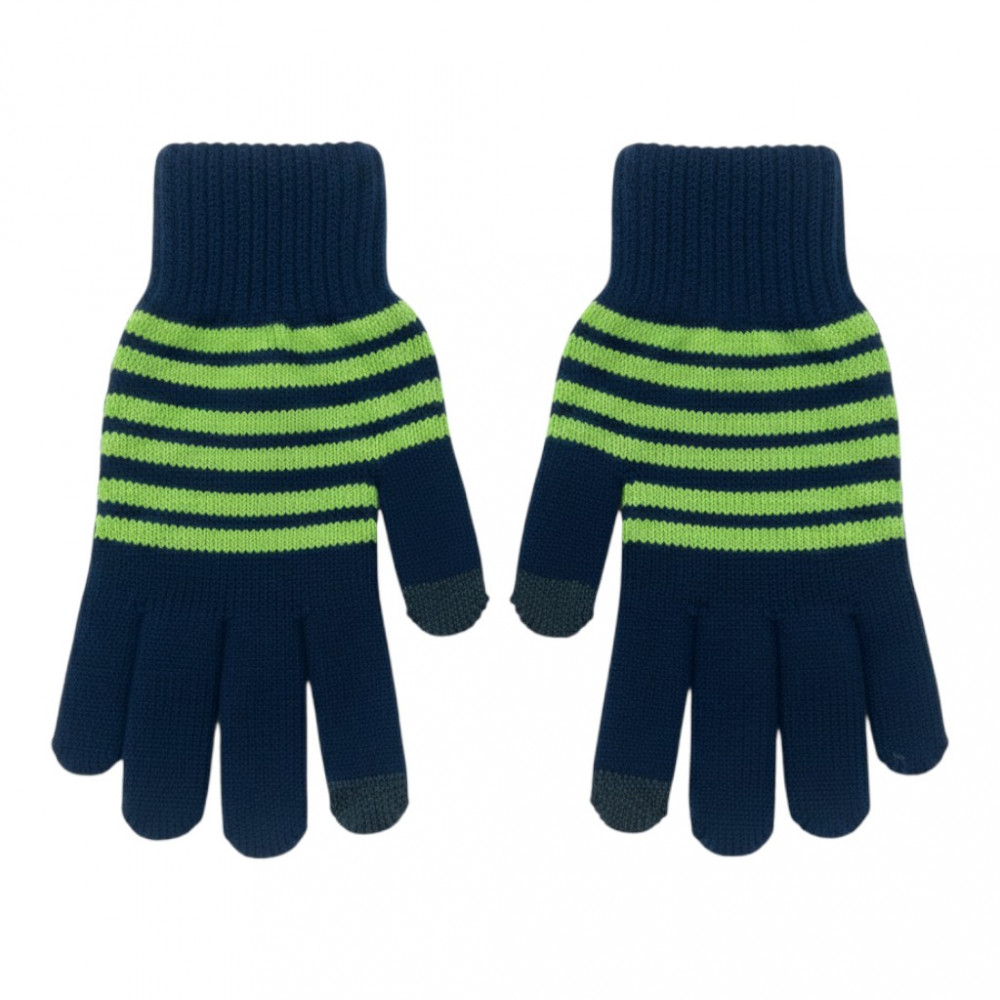Image of Merino Wool Touch Screen Gloves