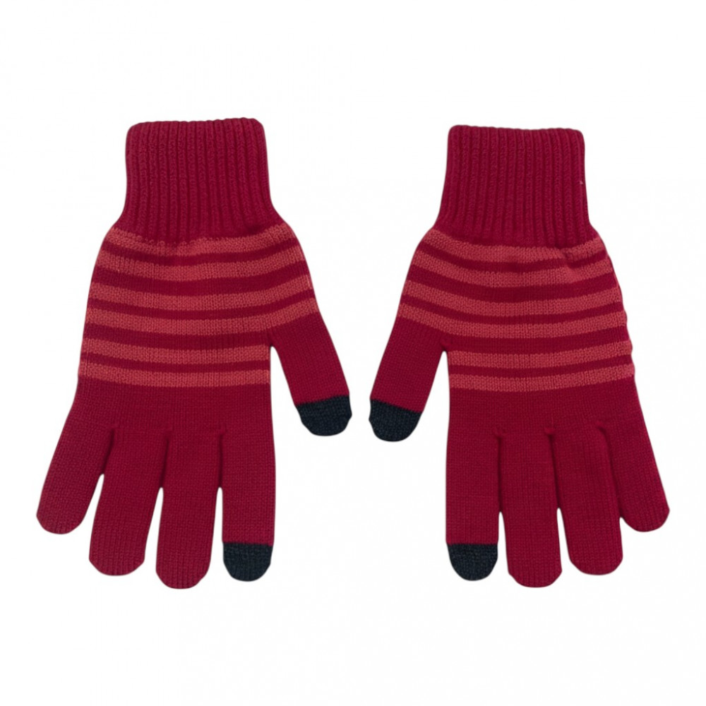 Image of Merino Wool Touch Screen Gloves