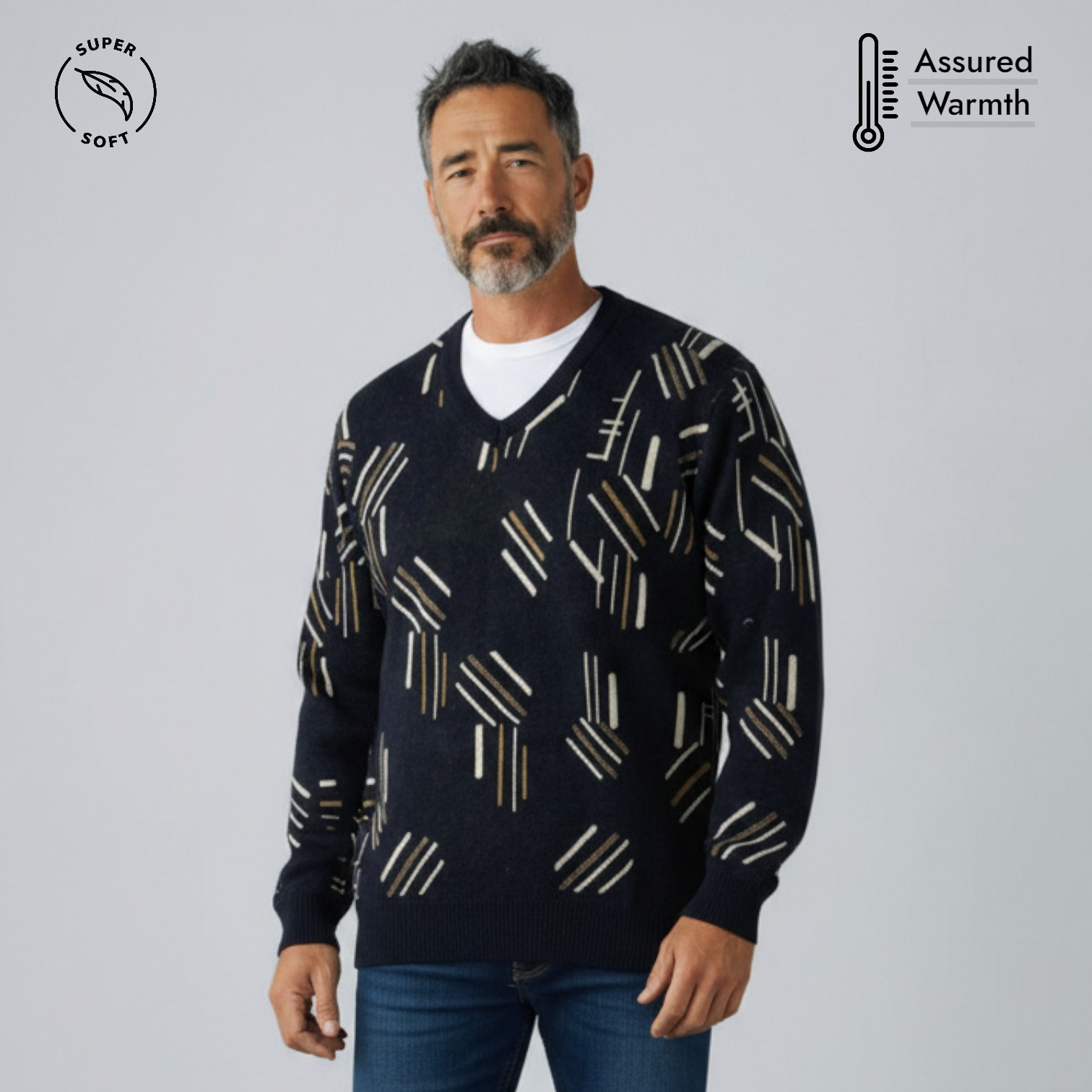 Men Sweater