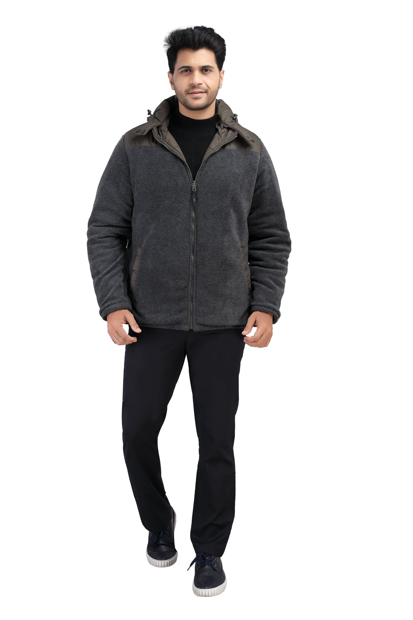 Snow Jacket snow-jacket