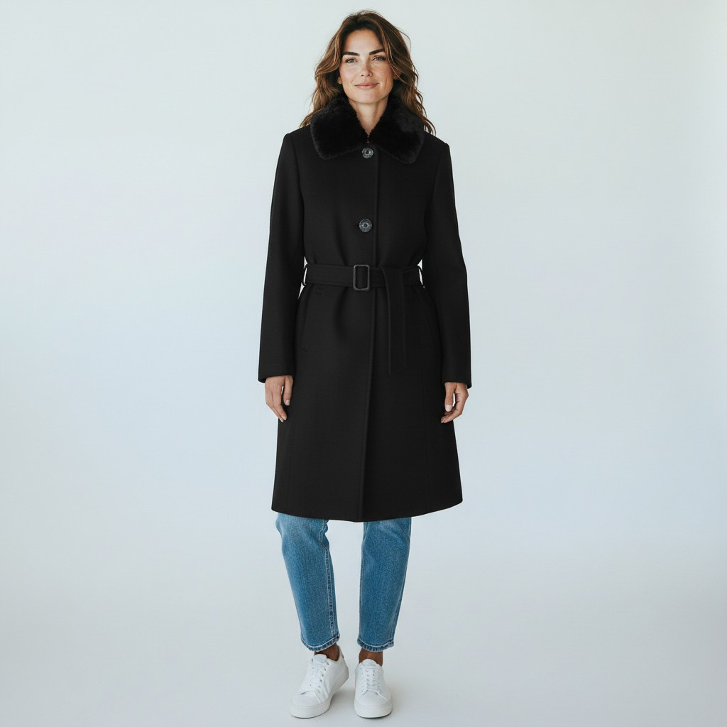 Women Winter Coat