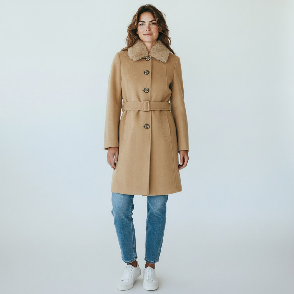 Image of Women Winter Coat