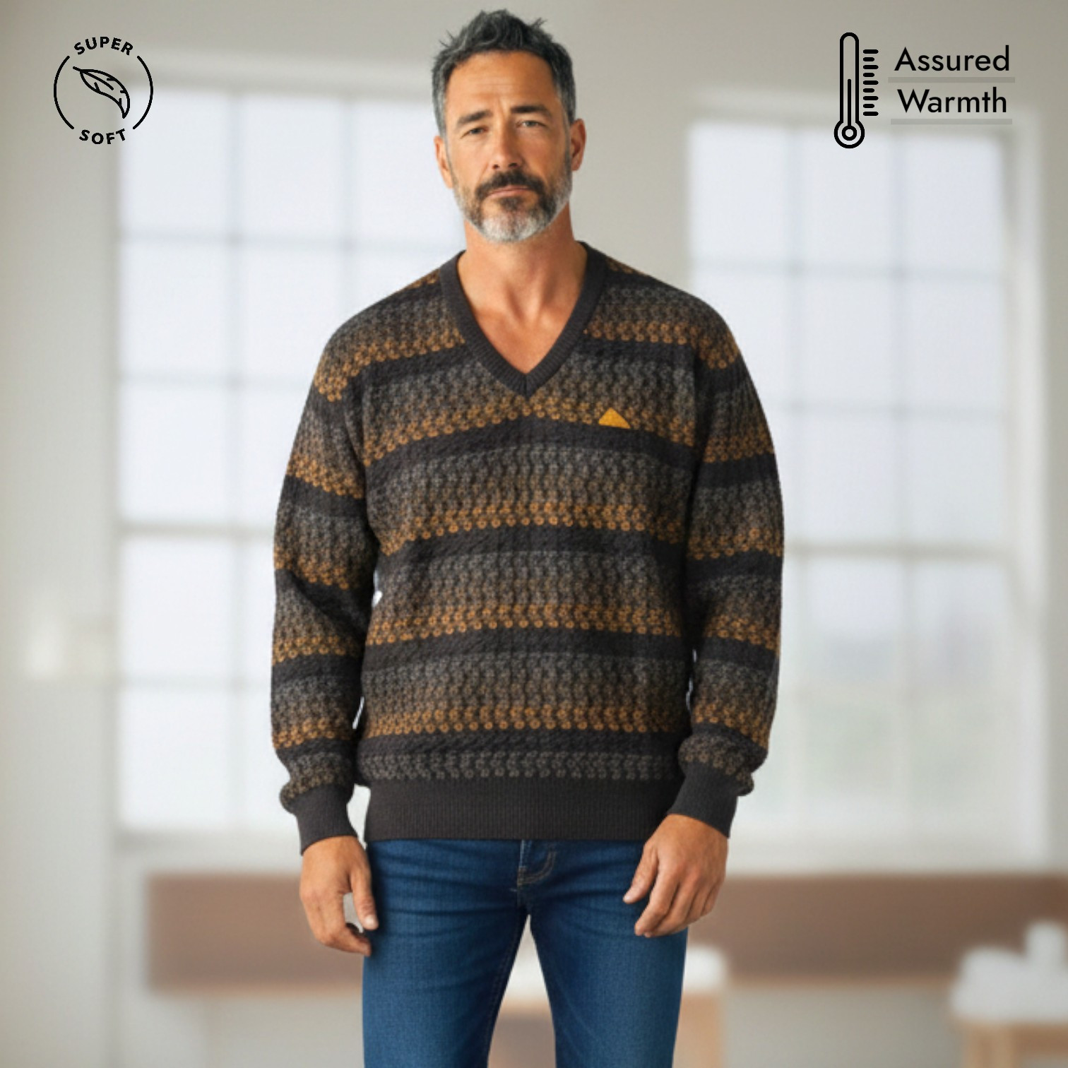 Men Sweater