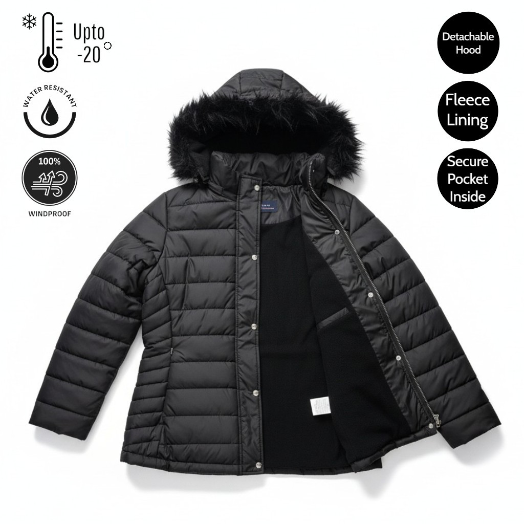 Snow Jacket