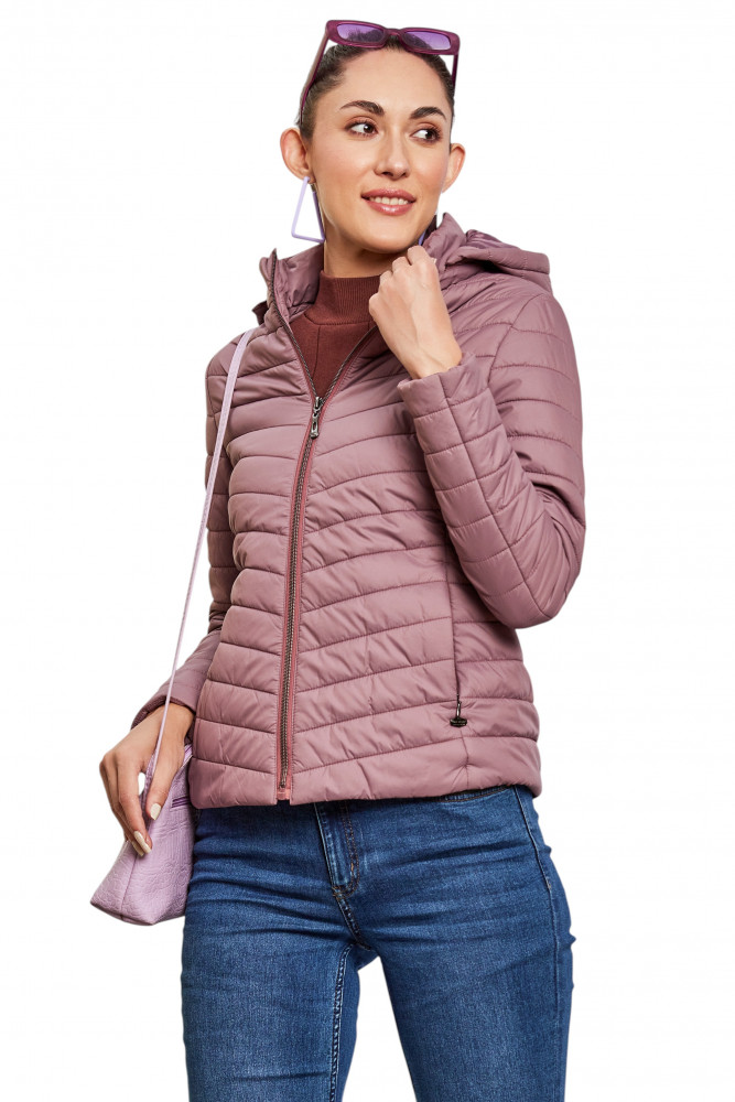 Image of Snow Packable Jacket