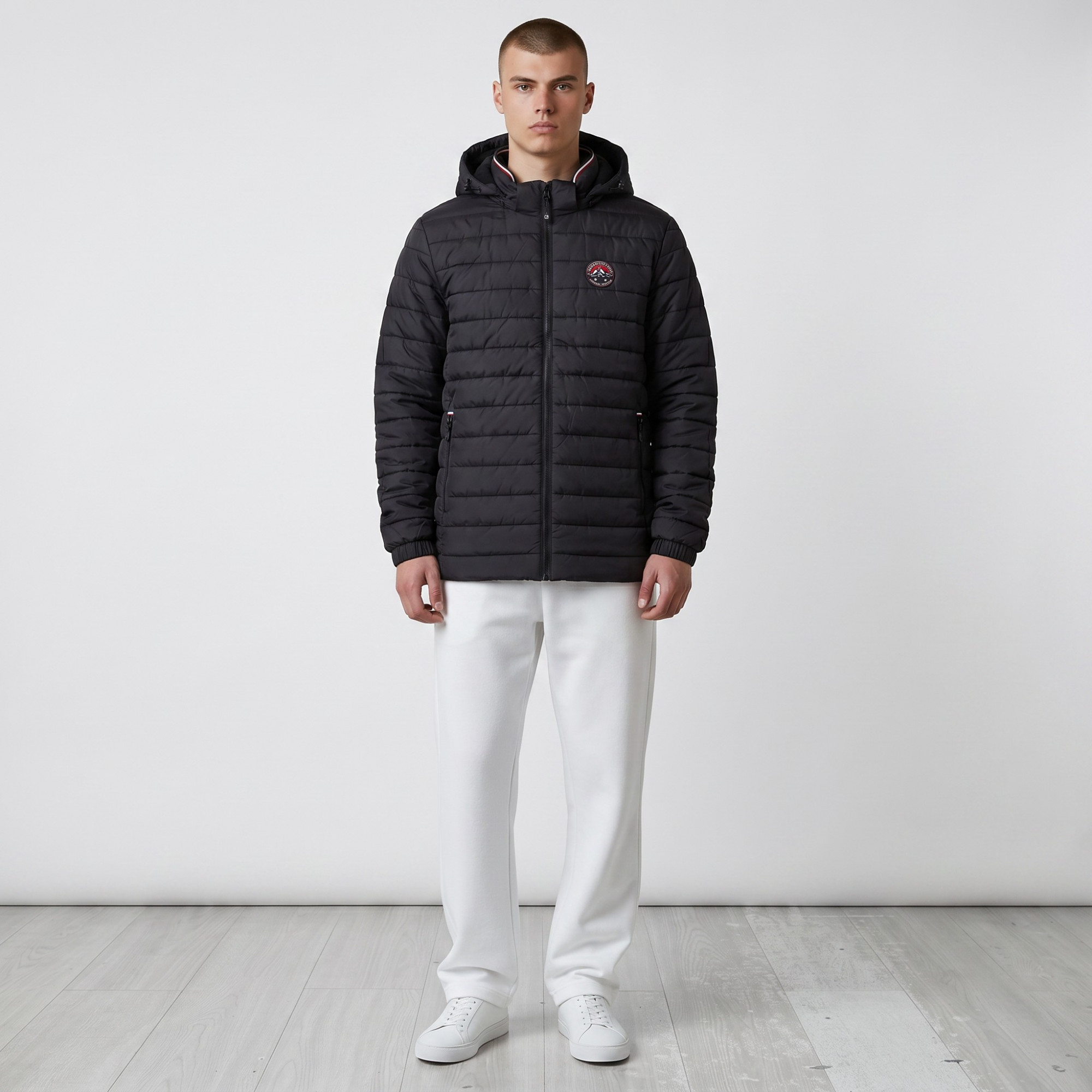 Snow & Winter Jacket
