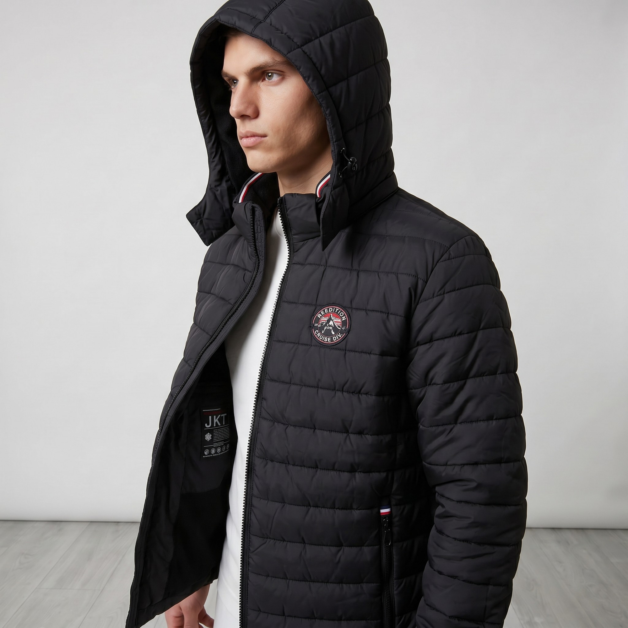 Snow & Winter Jacket