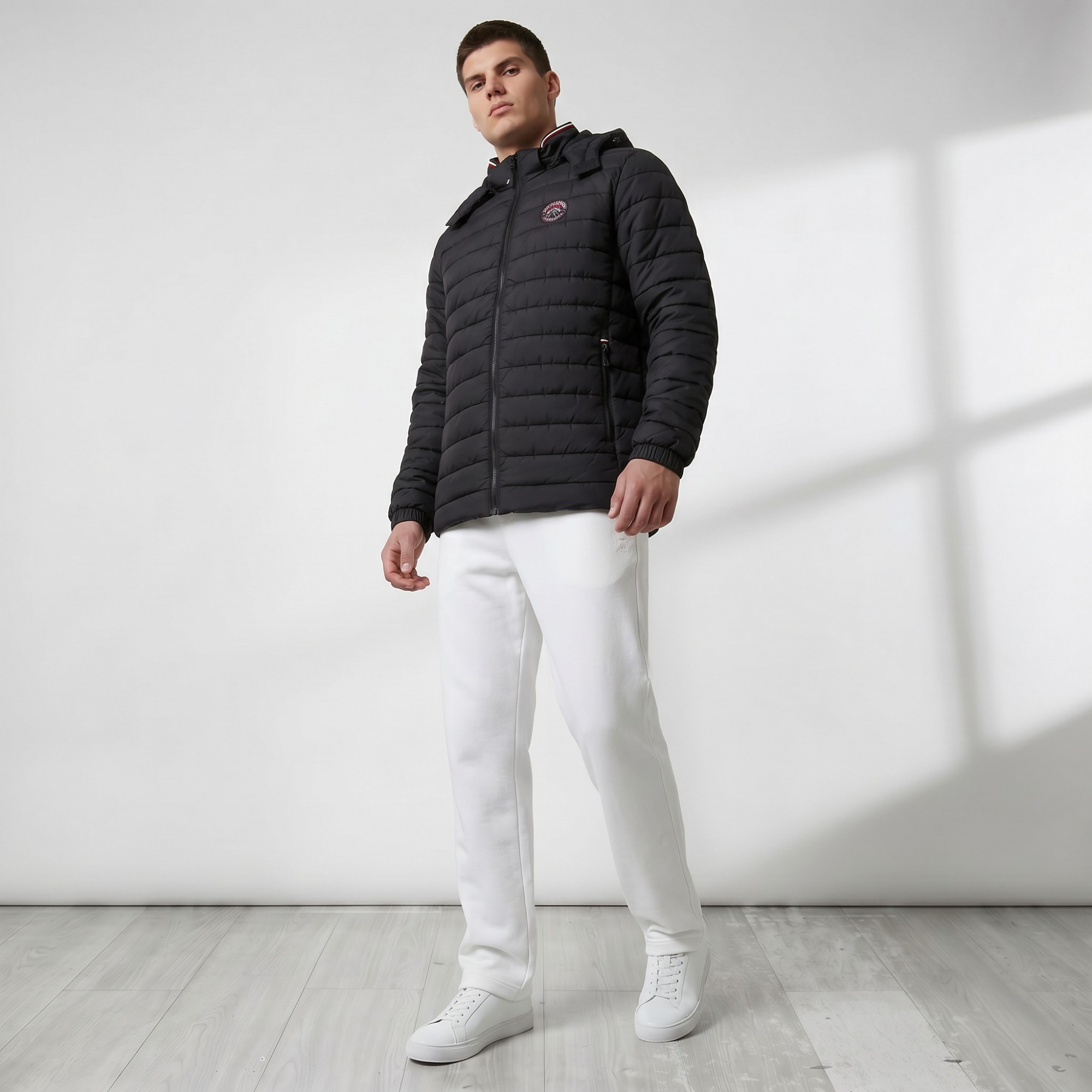 Snow & Winter Jacket