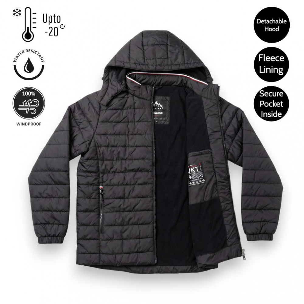 Image of Snow &amp; Winter Jacket