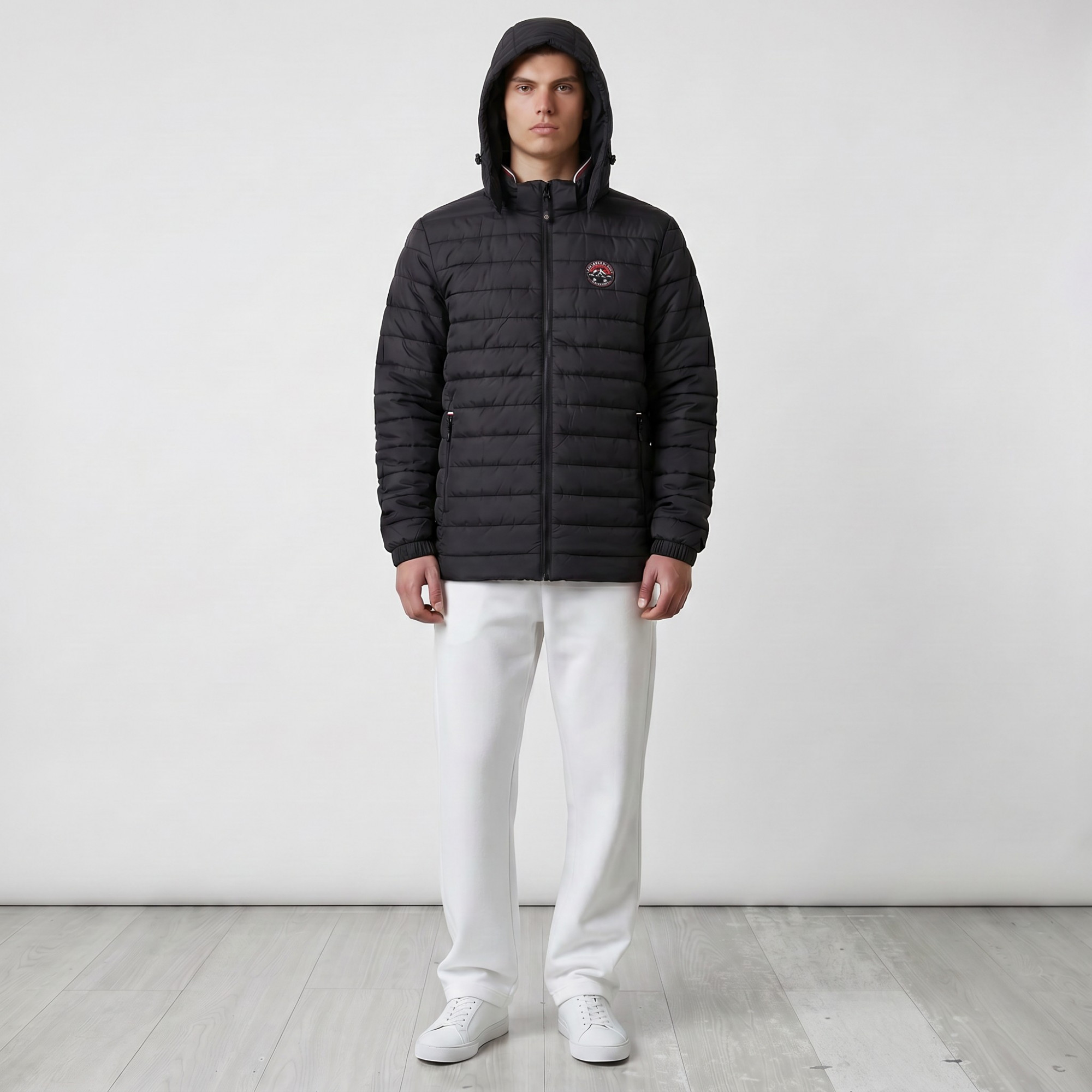 Snow & Winter Jacket