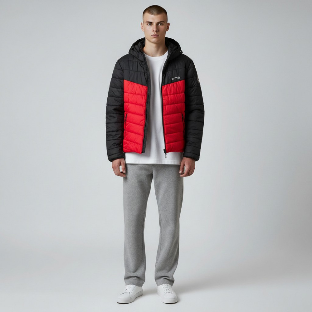 Image of Snow &amp; Winter Jacket