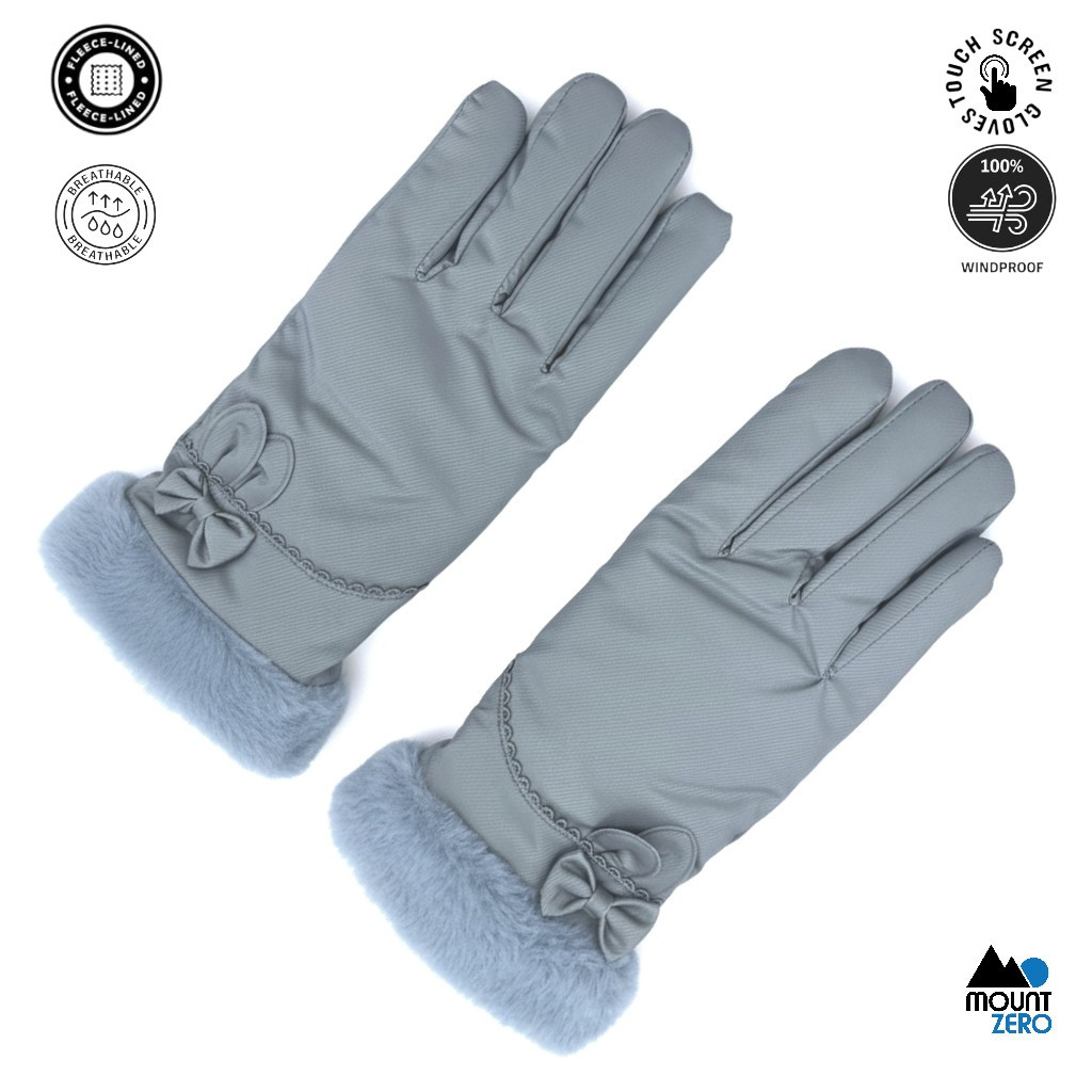 Women Warm Gloves