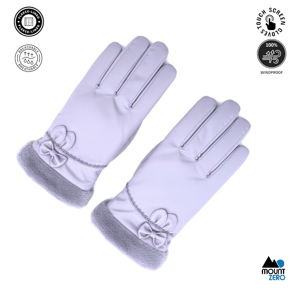 Women Warm Gloves