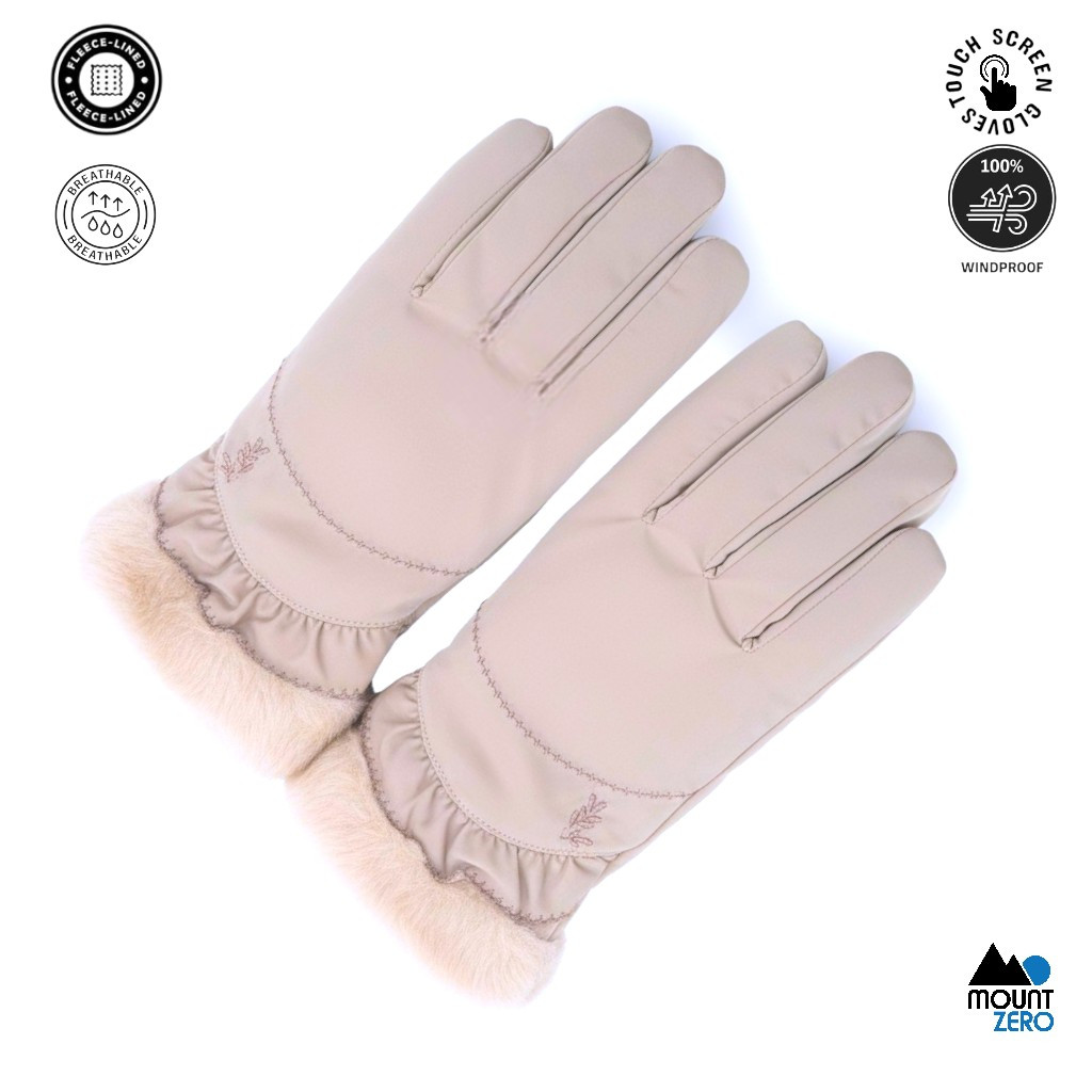 Women Warm Gloves