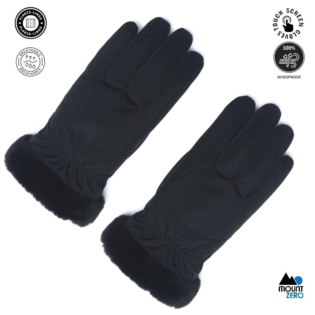 Women Warm Gloves