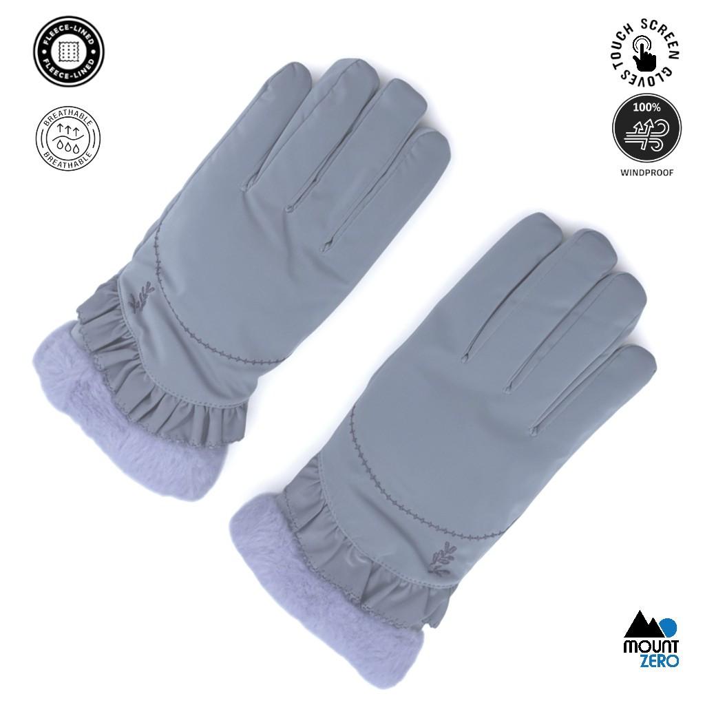 Women Warm Gloves