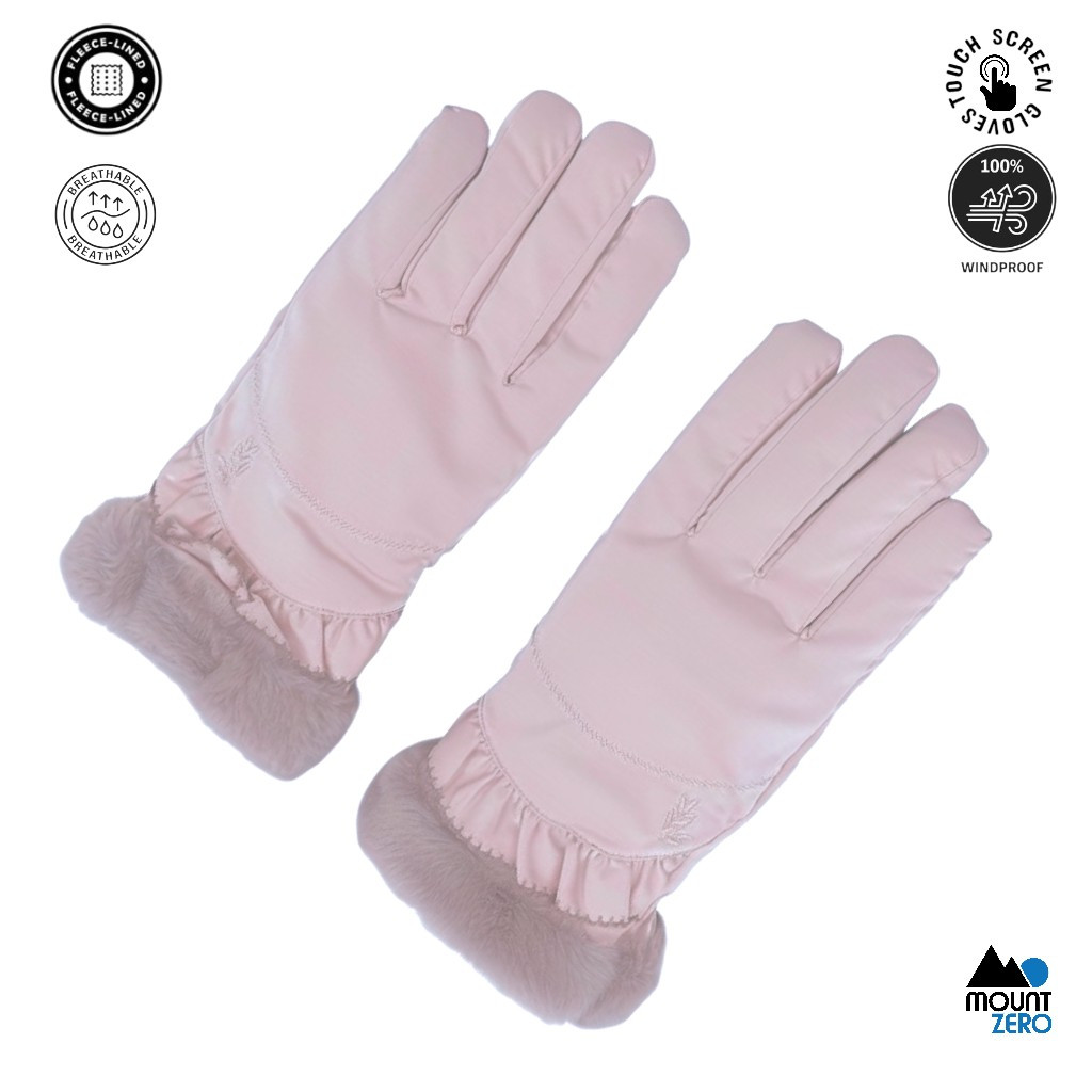 Women Warm Gloves