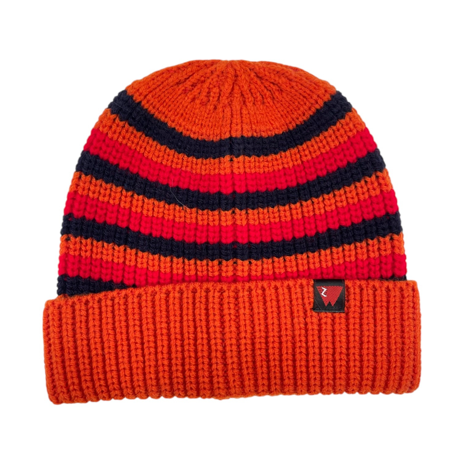 Woolen Cap