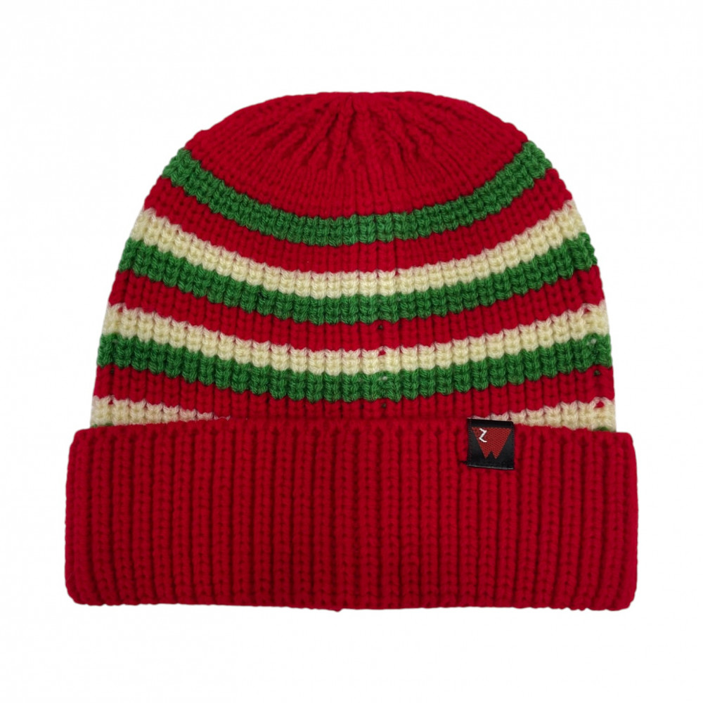 Image of Woolen Cap