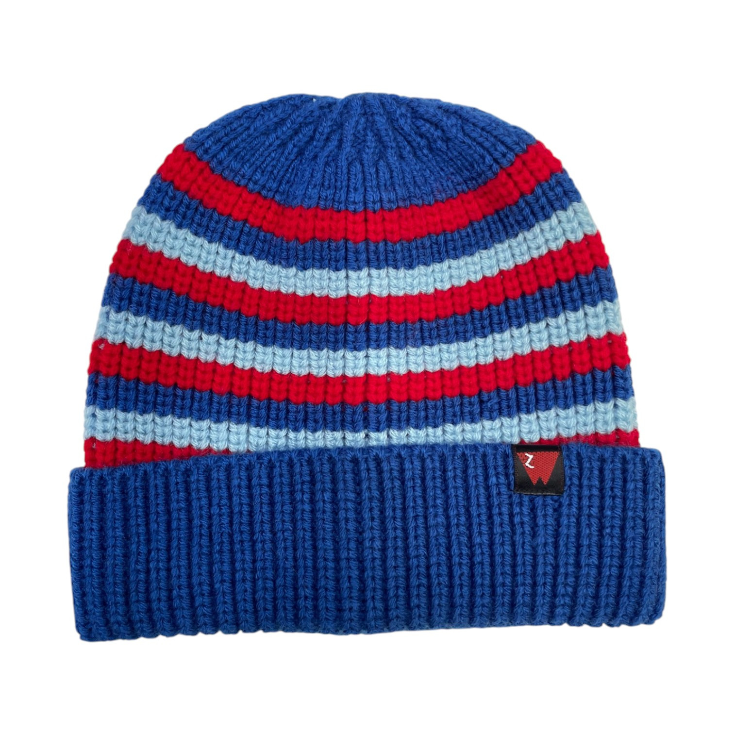 Woolen Cap