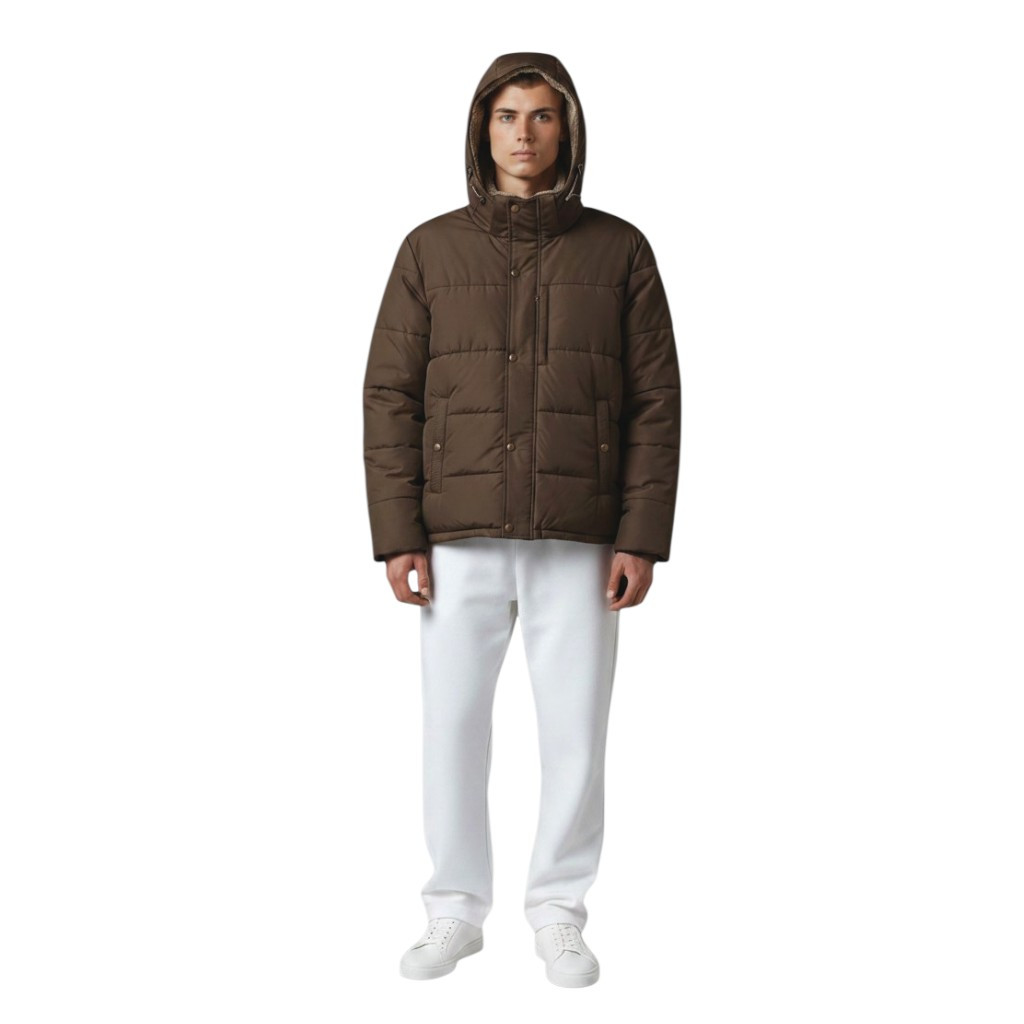 Snow  Winter Jacket