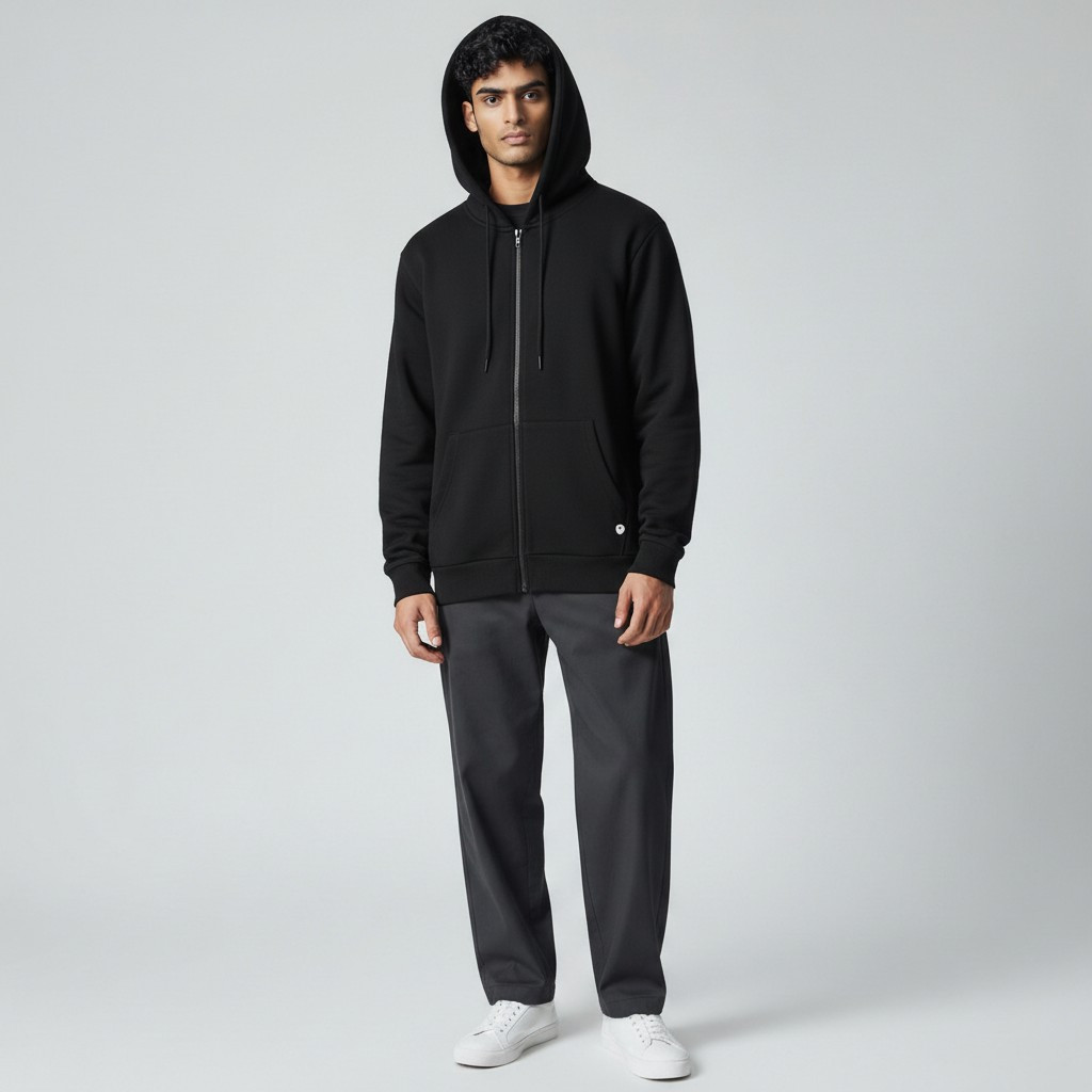 Mount Zero Sweatshirt