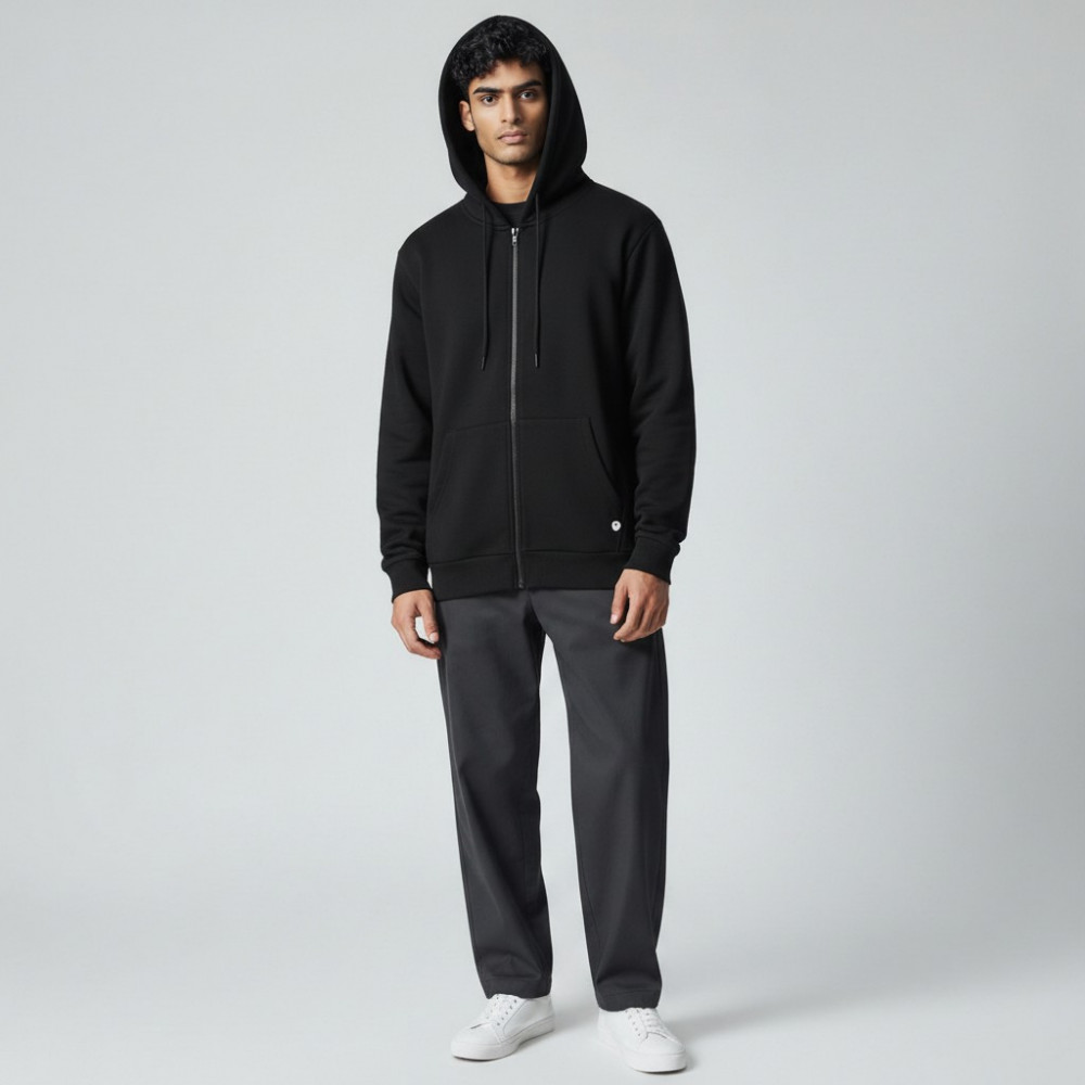 Image of Mount Zero Sweatshirt