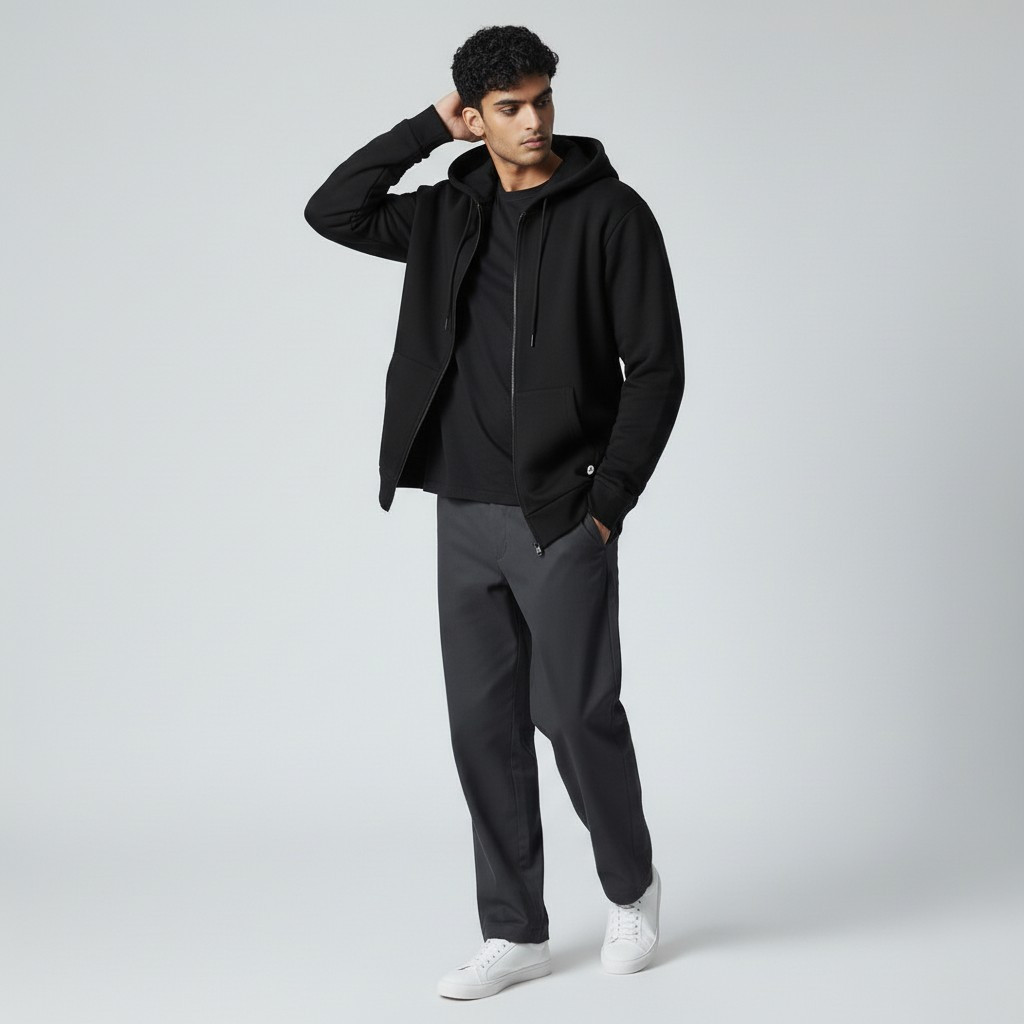 Mount Zero Sweatshirt