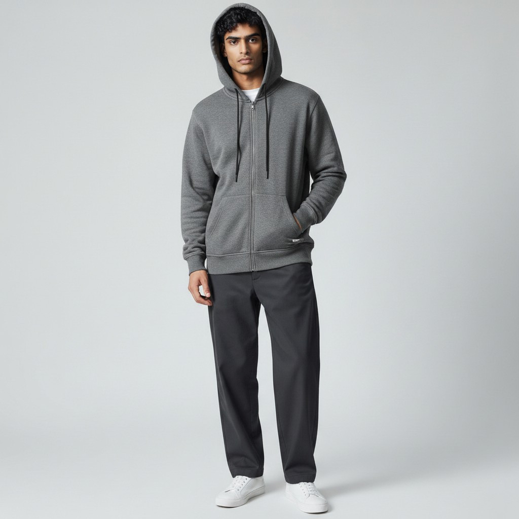 Mount Zero Sweatshirt