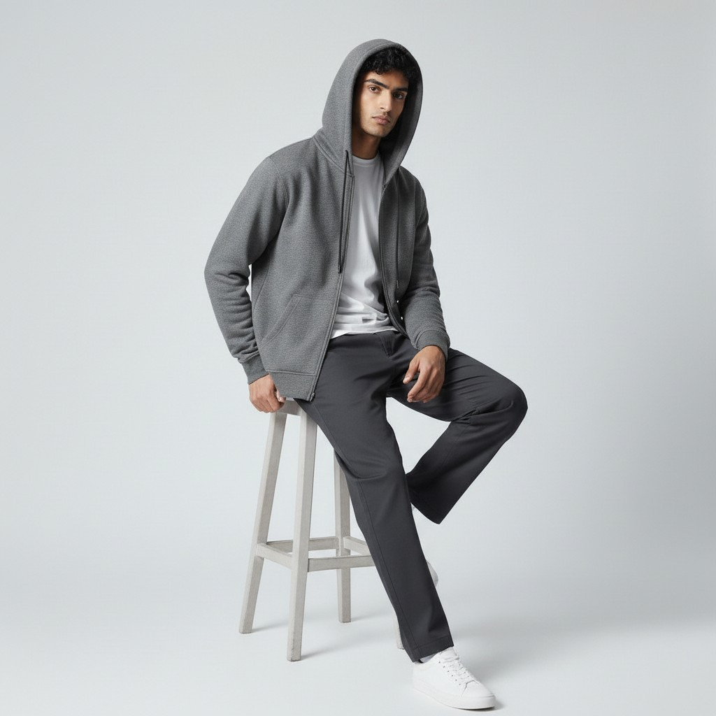 Mount Zero Sweatshirt