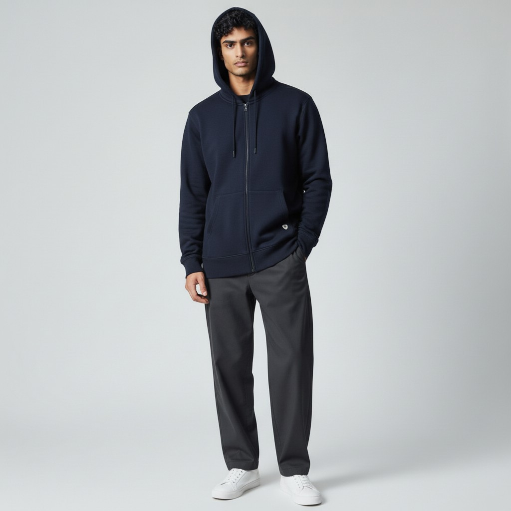 Mount Zero Sweatshirt